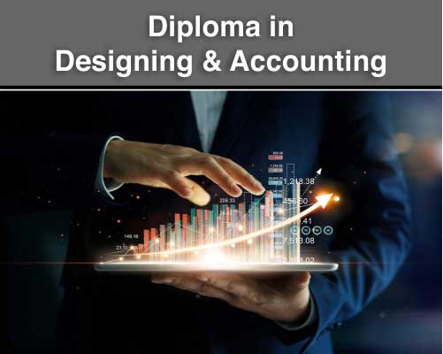 Diploma in Designing and Accouning