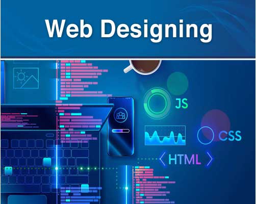 Web Designing