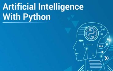 lean artificial intelligence with python in saharanpur