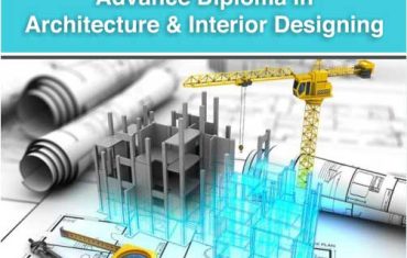 Advanced Diploma in Acrhitecture and Interior Desgning