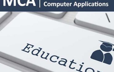 MCA (Master of Computer Applications)